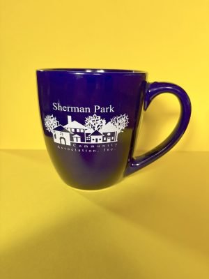 Ceramic Mug